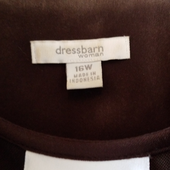 Jacket with shell - Picture 3 of 3